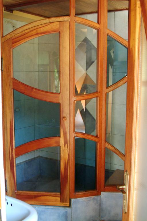 Finca Chamanapamba Guest House Baños Cameră foto